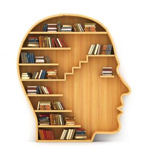 Bibliothèque cerveau - formation et apprentissage